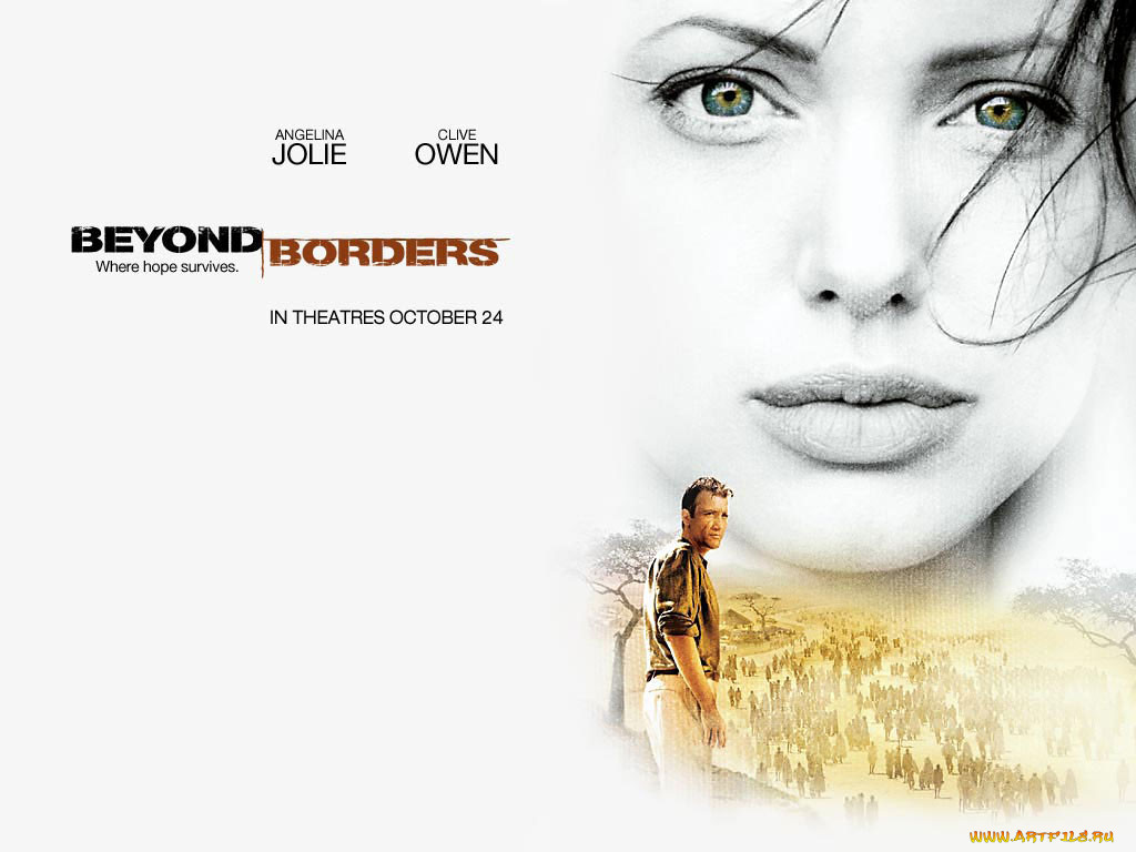 , , , , beyond, borders